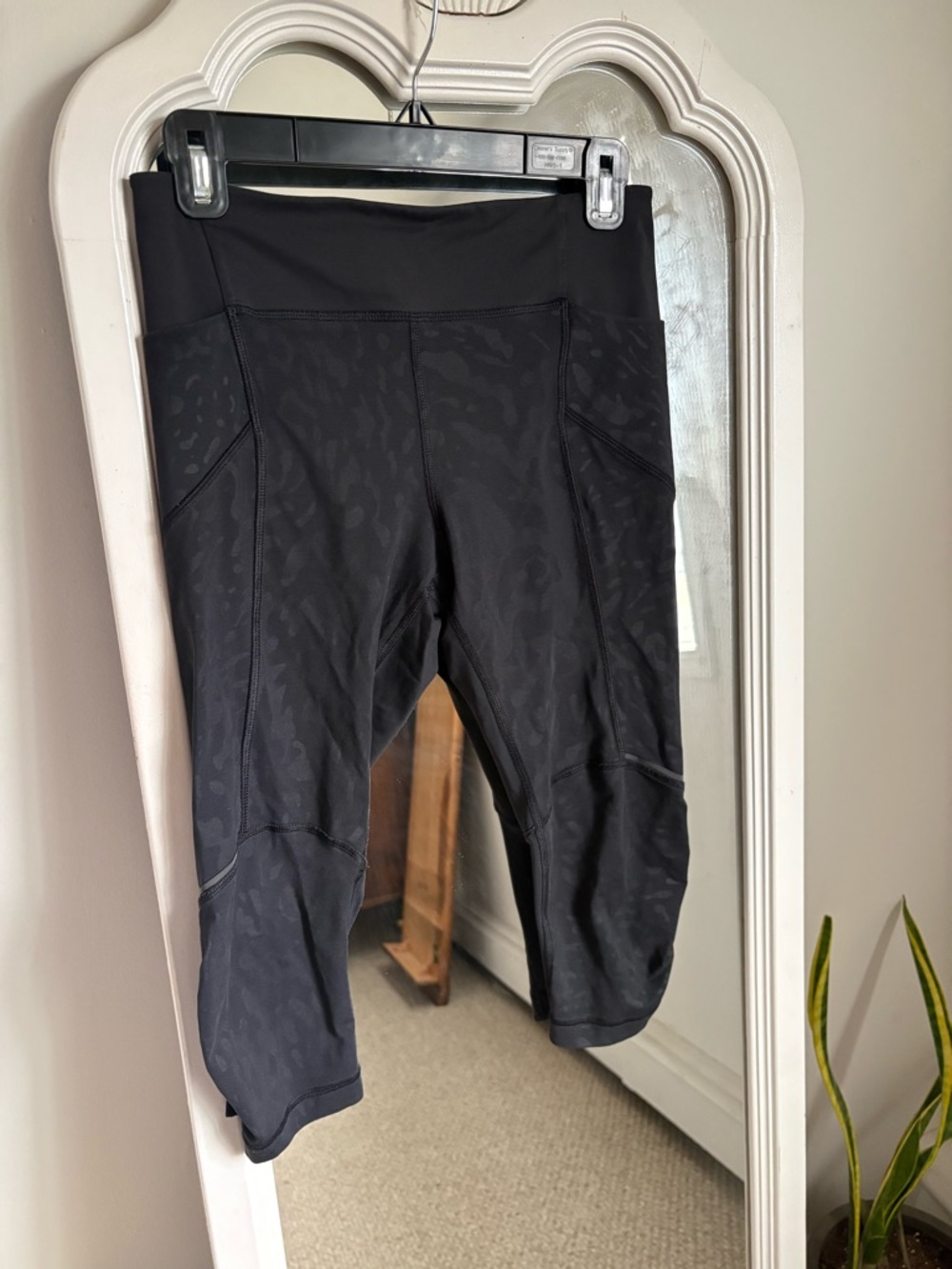 Lululemon Women’s Performance Shorts